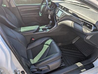 2019 Toyota Camry SE   - Photo 20 - Knoxville, TN 37919
