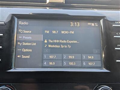 2019 Toyota Camry SE   - Photo 15 - Knoxville, TN 37919