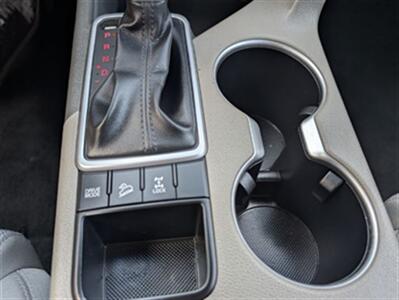 2019 Kia Sportage LX   - Photo 14 - Knoxville, TN 37919