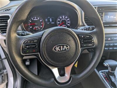 2019 Kia Sportage LX   - Photo 10 - Knoxville, TN 37919