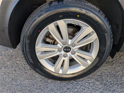 2019 Kia Sportage LX   - Photo 6 - Knoxville, TN 37919