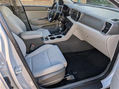 2019 Kia Sportage LX   - Photo 18 - Knoxville, TN 37919