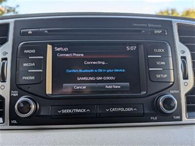 2019 Kia Sportage LX   - Photo 16 - Knoxville, TN 37919