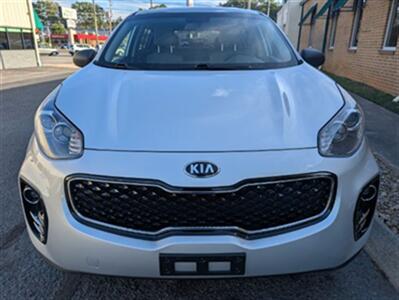 2019 Kia Sportage LX   - Photo 4 - Knoxville, TN 37919