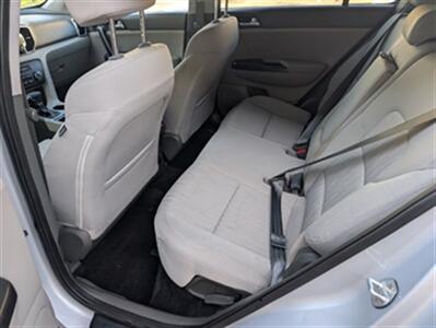 2019 Kia Sportage LX   - Photo 23 - Knoxville, TN 37919