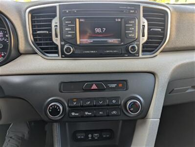 2019 Kia Sportage LX   - Photo 13 - Knoxville, TN 37919