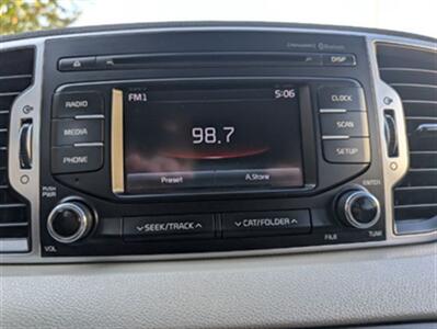 2019 Kia Sportage LX   - Photo 15 - Knoxville, TN 37919