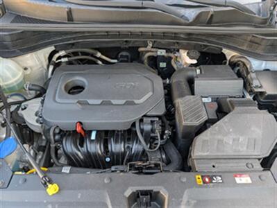 2019 Kia Sportage LX   - Photo 26 - Knoxville, TN 37919