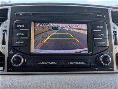 2019 Kia Sportage LX   - Photo 17 - Knoxville, TN 37919