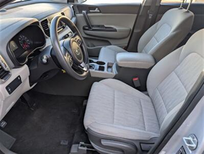 2019 Kia Sportage LX   - Photo 9 - Knoxville, TN 37919