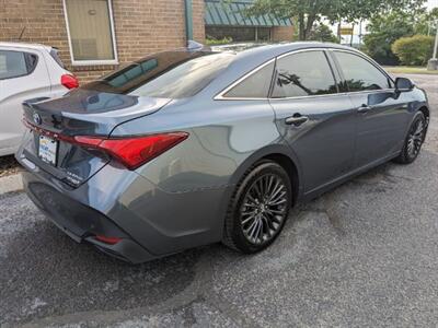 2019 Toyota Avalon Hybrid Limited   - Photo 32 - Knoxville, TN 37919