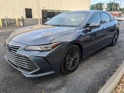 2019 Toyota Avalon Hybrid Limited   - Photo 33 - Knoxville, TN 37919