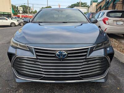 2019 Toyota Avalon Hybrid Limited   - Photo 4 - Knoxville, TN 37919