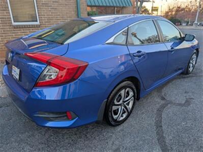 2016 Honda Civic LX   - Photo 22 - Knoxville, TN 37919