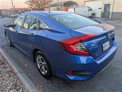 2016 Honda Civic LX   - Photo 3 - Knoxville, TN 37919