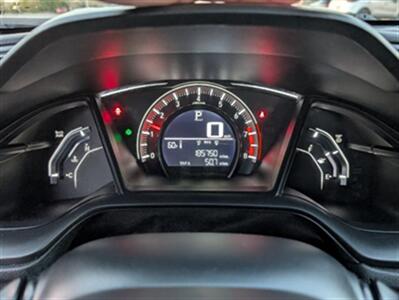 2016 Honda Civic LX   - Photo 11 - Knoxville, TN 37919