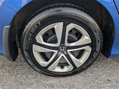 2016 Honda Civic LX   - Photo 6 - Knoxville, TN 37919