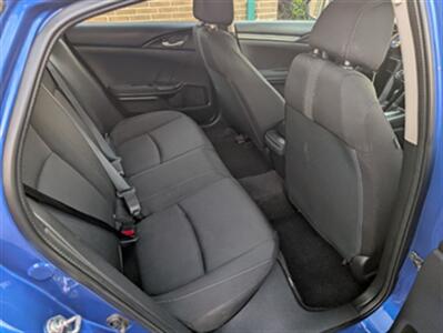 2016 Honda Civic LX   - Photo 17 - Knoxville, TN 37919