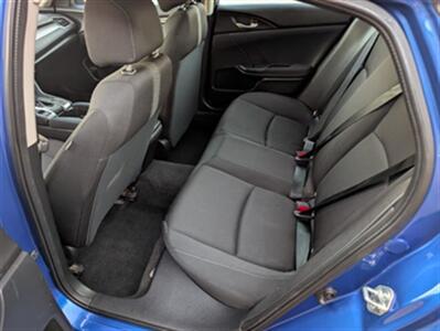 2016 Honda Civic LX   - Photo 19 - Knoxville, TN 37919