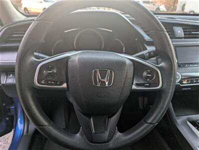 2016 Honda Civic LX   - Photo 10 - Knoxville, TN 37919