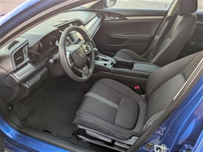 2016 Honda Civic LX   - Photo 8 - Knoxville, TN 37919