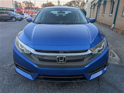 2016 Honda Civic LX   - Photo 4 - Knoxville, TN 37919