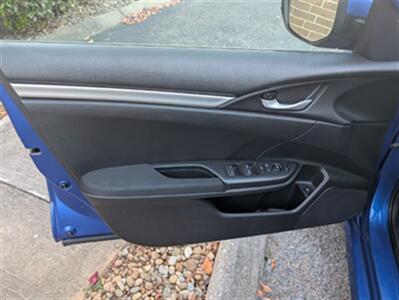 2016 Honda Civic LX   - Photo 7 - Knoxville, TN 37919