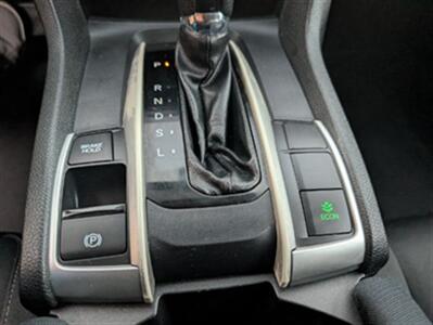 2016 Honda Civic LX   - Photo 13 - Knoxville, TN 37919