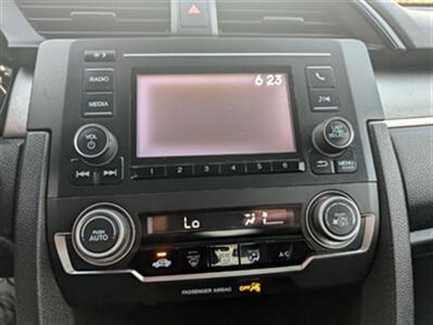 2016 Honda Civic LX   - Photo 12 - Knoxville, TN 37919