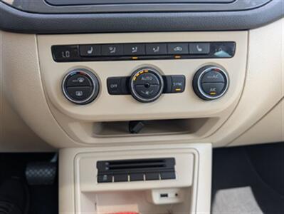 2017 Volkswagen Tiguan 2.0T SEL   - Photo 13 - Knoxville, TN 37919