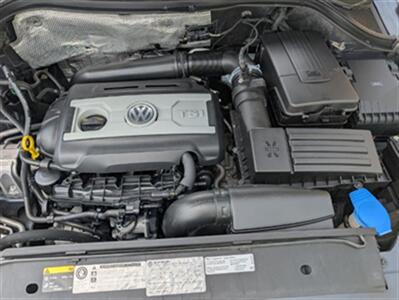 2017 Volkswagen Tiguan 2.0T SEL   - Photo 26 - Knoxville, TN 37919