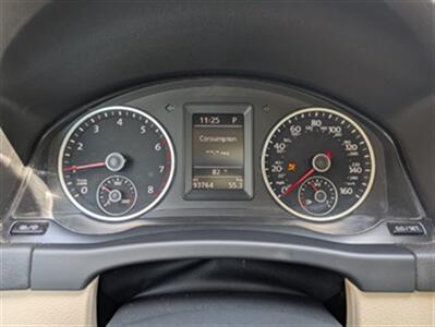 2017 Volkswagen Tiguan 2.0T SEL   - Photo 11 - Knoxville, TN 37919