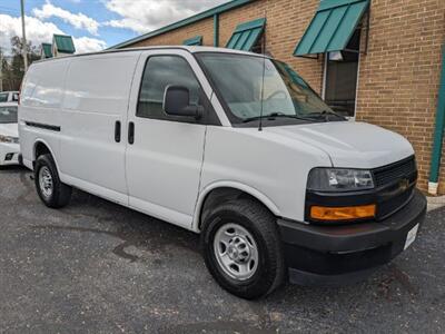 2019 Chevrolet Express 2500 Cargo  