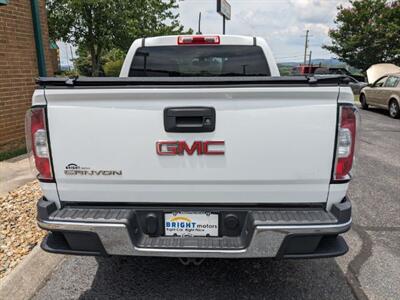 2016 GMC Canyon   - Photo 5 - Knoxville, TN 37919