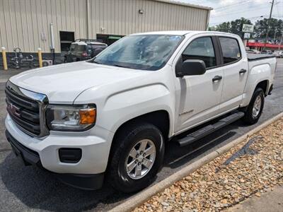 2016 GMC Canyon   - Photo 20 - Knoxville, TN 37919