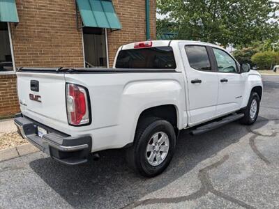 2016 GMC Canyon   - Photo 21 - Knoxville, TN 37919