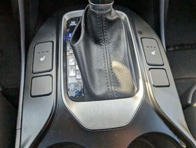 2018 Hyundai Santa Fe SE   - Photo 14 - Knoxville, TN 37919