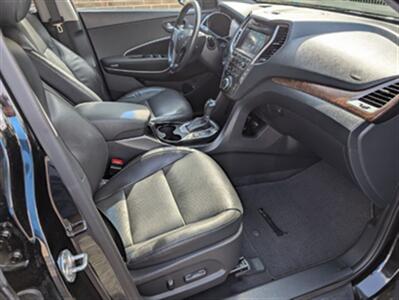 2018 Hyundai Santa Fe SE   - Photo 19 - Knoxville, TN 37919