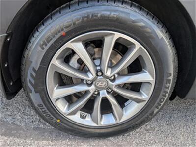 2018 Hyundai Santa Fe SE   - Photo 6 - Knoxville, TN 37919