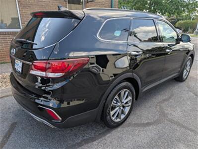 2018 Hyundai Santa Fe SE   - Photo 28 - Knoxville, TN 37919