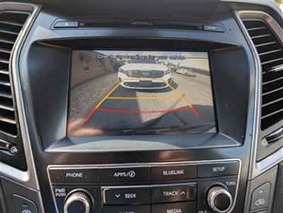2018 Hyundai Santa Fe SE   - Photo 15 - Knoxville, TN 37919