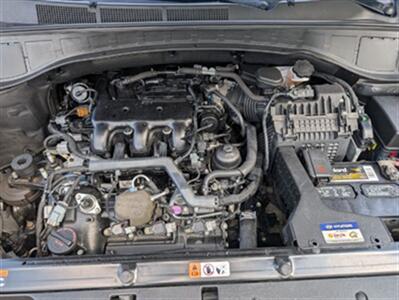 2018 Hyundai Santa Fe SE   - Photo 29 - Knoxville, TN 37919