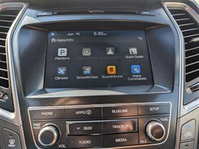 2018 Hyundai Santa Fe SE   - Photo 16 - Knoxville, TN 37919