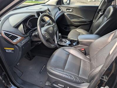 2018 Hyundai Santa Fe SE   - Photo 8 - Knoxville, TN 37919