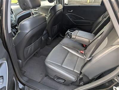 2018 Hyundai Santa Fe SE   - Photo 26 - Knoxville, TN 37919
