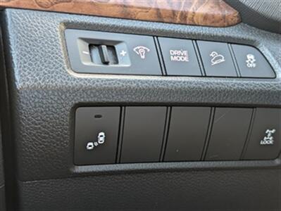 2018 Hyundai Santa Fe SE   - Photo 18 - Knoxville, TN 37919