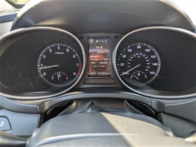 2018 Hyundai Santa Fe SE   - Photo 10 - Knoxville, TN 37919