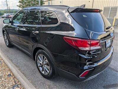 2018 Hyundai Santa Fe SE   - Photo 3 - Knoxville, TN 37919