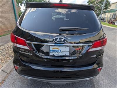 2018 Hyundai Santa Fe SE   - Photo 5 - Knoxville, TN 37919