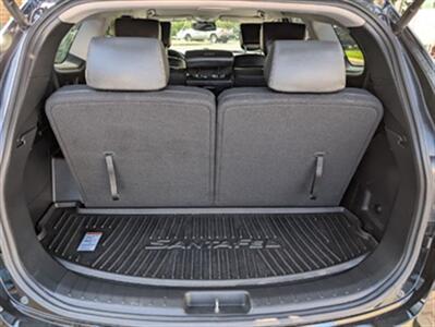 2018 Hyundai Santa Fe SE   - Photo 23 - Knoxville, TN 37919